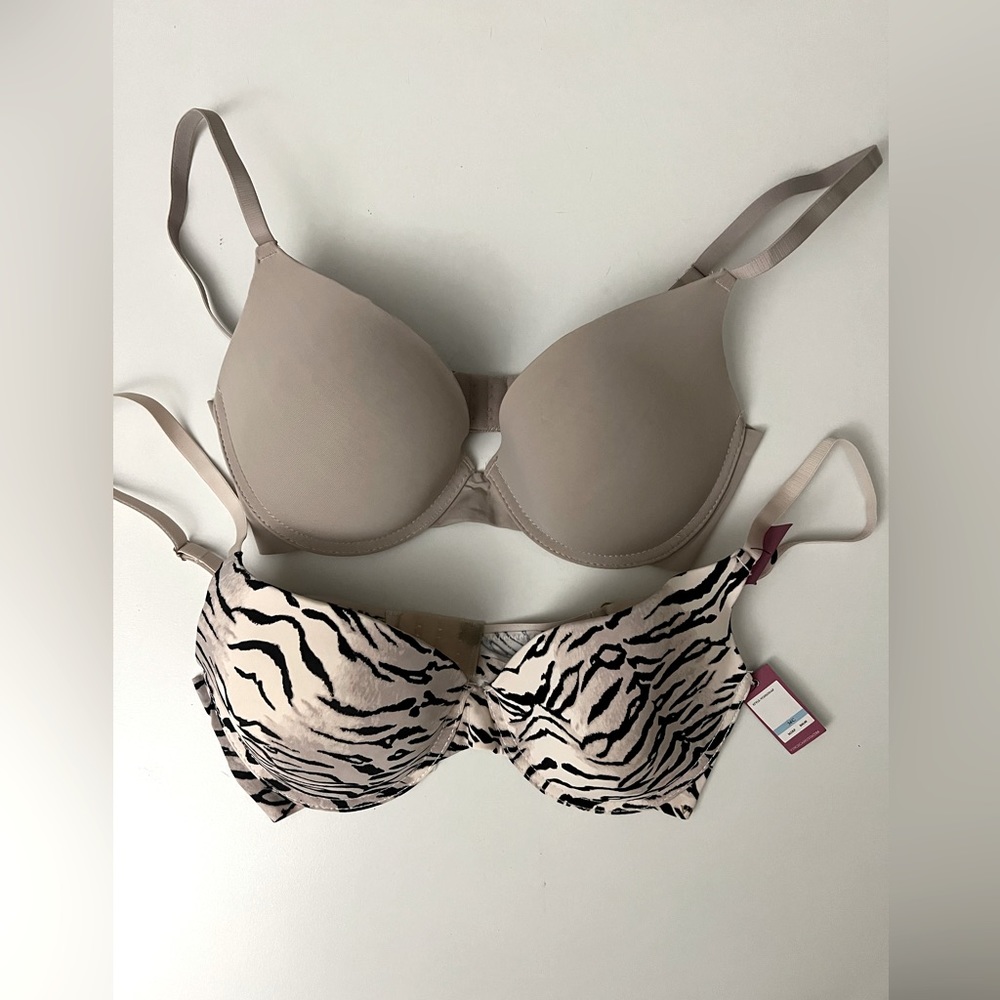 Vince Camuto Bras (*new with tags)